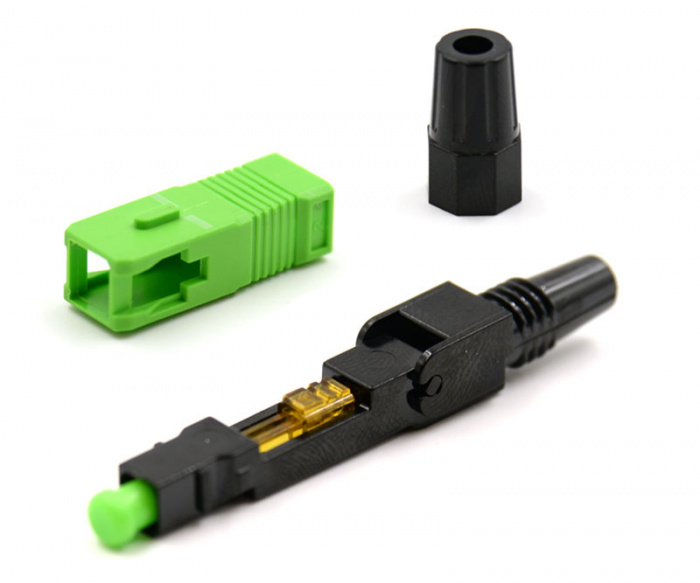 Fast Connector SC